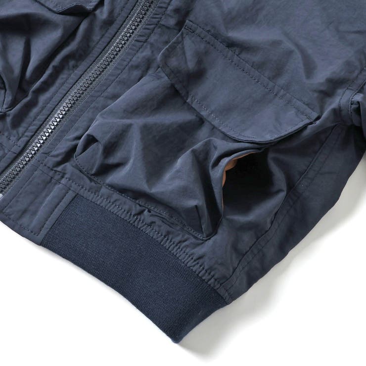 WEB限定  MA-1ジャケット | F.O.Online Store | 詳細画像17 
