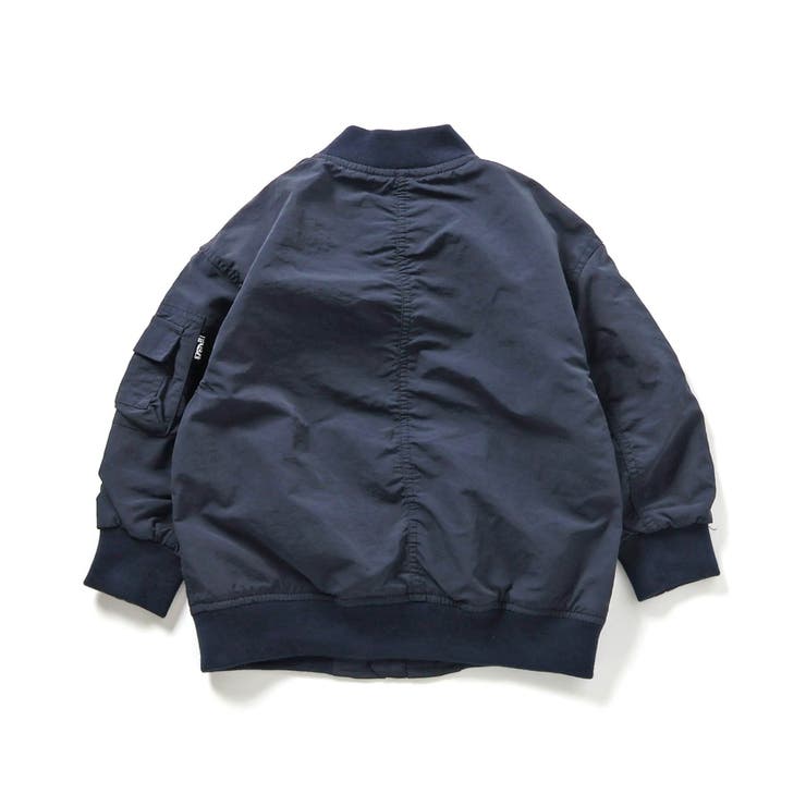 WEB限定  MA-1ジャケット | F.O.Online Store | 詳細画像8 