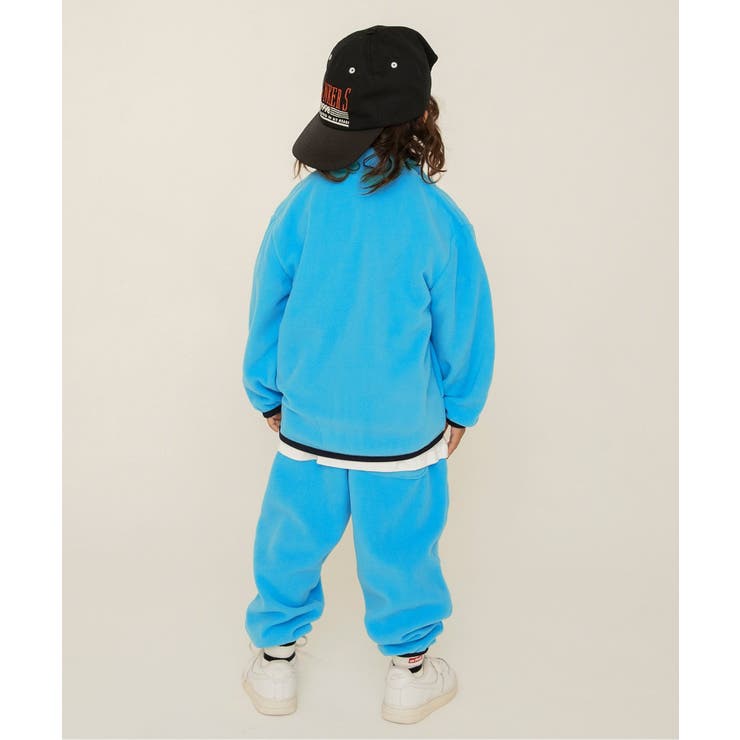 WEB限定  フリースジャケット(セットアップ可) | F.O.Online Store | 詳細画像10 