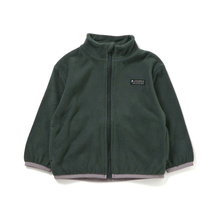 WEB限定  フリースジャケット(セットアップ可) | F.O.Online Store | 詳細画像11 