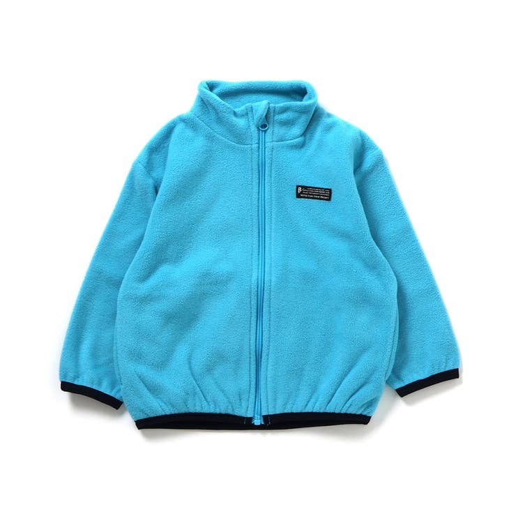 WEB限定  フリースジャケット(セットアップ可) | F.O.Online Store | 詳細画像2 