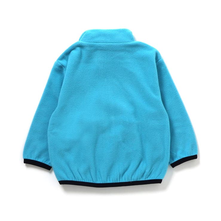 WEB限定  フリースジャケット(セットアップ可) | F.O.Online Store | 詳細画像3 