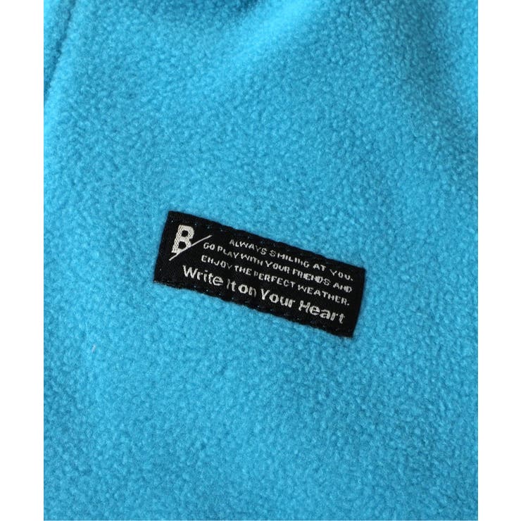 WEB限定  フリースジャケット(セットアップ可) | F.O.Online Store | 詳細画像5 