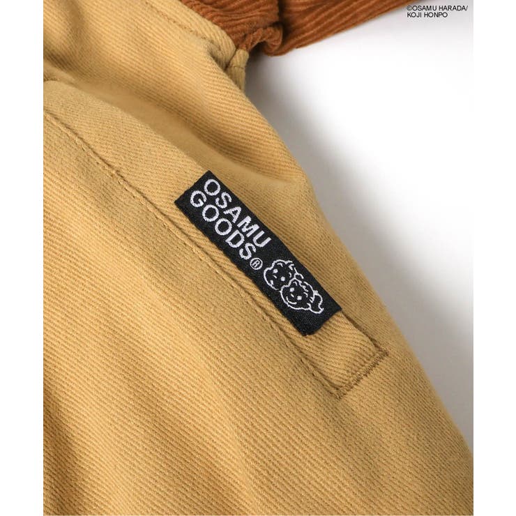 ＜OSAMU GOODS＞スタジャン | F.O.Online Store | 詳細画像6 