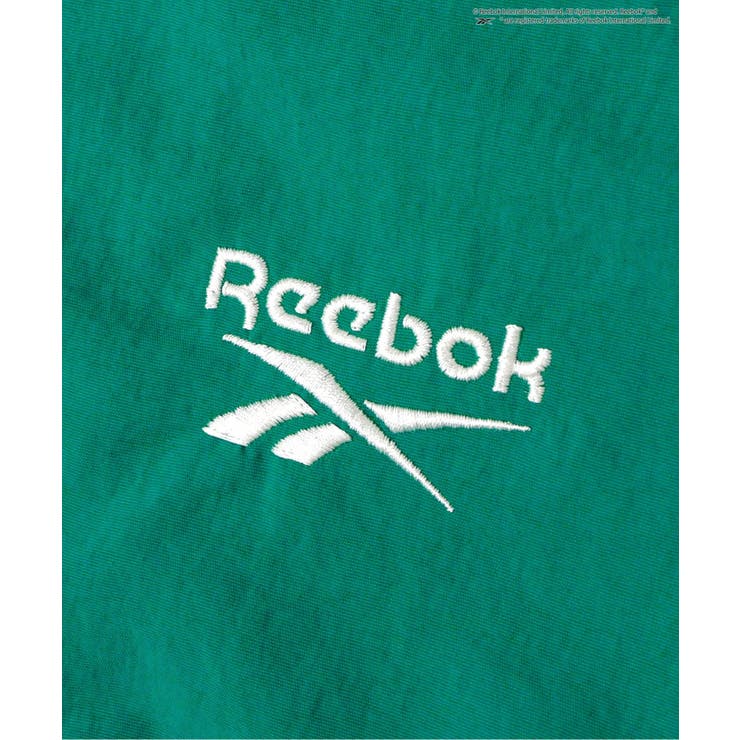 Reebok別注 ブルゾン(セットアップ可)  | F.O.Online Store | 詳細画像5 