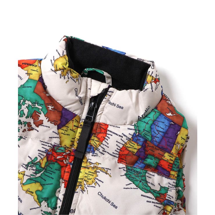 ふわ軽インサーレーションベスト | F.O.Online Store | 詳細画像14 