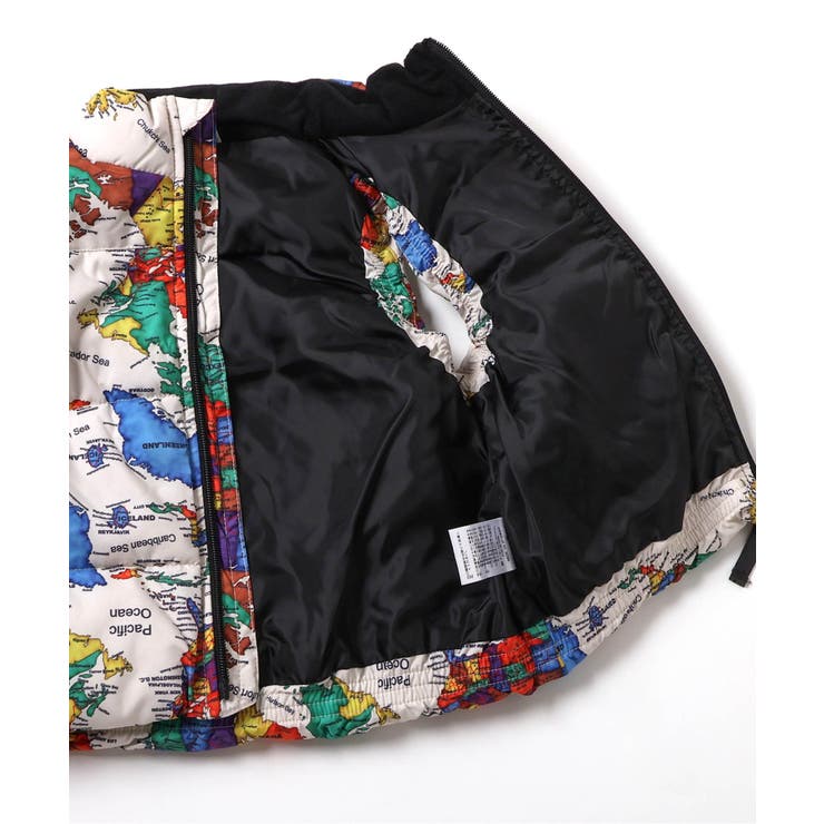 ふわ軽インサーレーションベスト | F.O.Online Store | 詳細画像17 