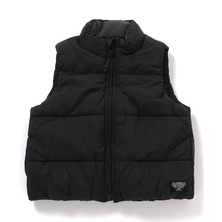 ふわ軽インサーレーションベスト | F.O.Online Store | 詳細画像2 