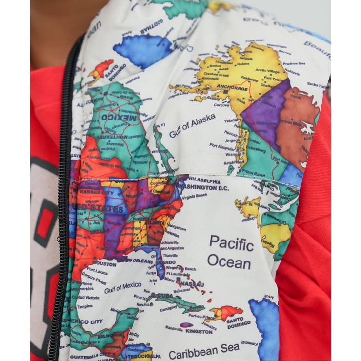 ふわ軽インサーレーションベスト | F.O.Online Store | 詳細画像20 