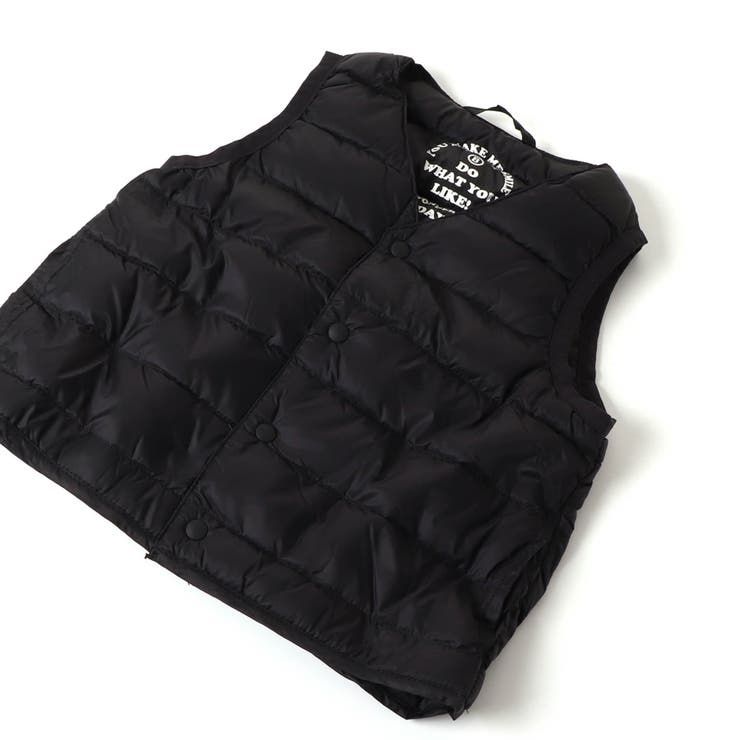 WEB限定 ライトダウンベスト[品番：FOKK0016385]｜F.O.Online Store