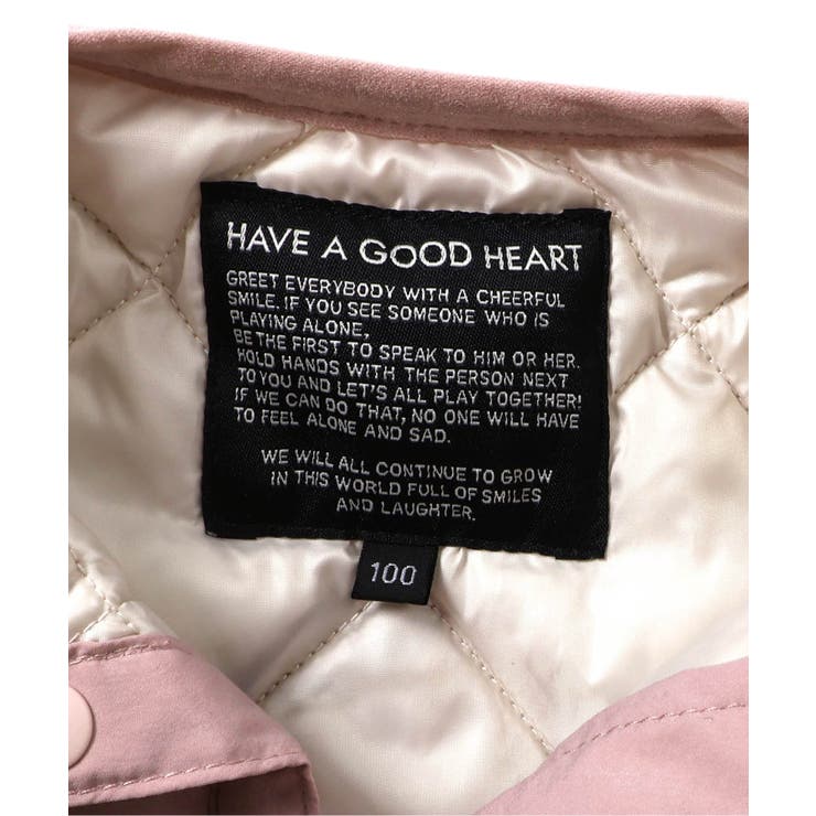 インナーキルトベスト | F.O.Online Store | 詳細画像12