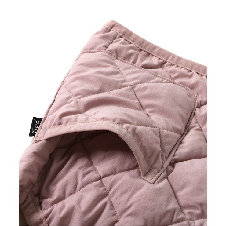 インナーキルトベスト | F.O.Online Store | 詳細画像16