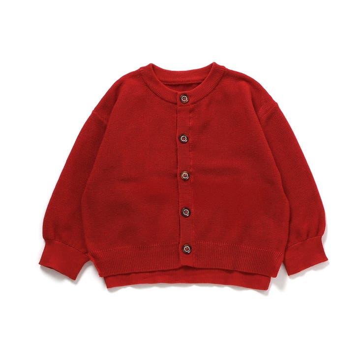 ニットカーディガン | F.O.Online Store | 詳細画像2 