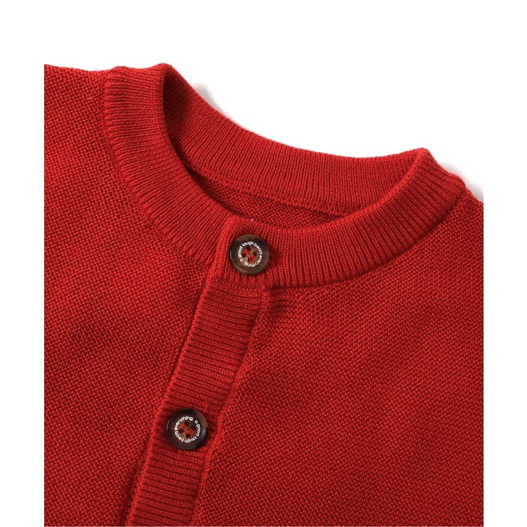 ニットカーディガン | F.O.Online Store | 詳細画像4 