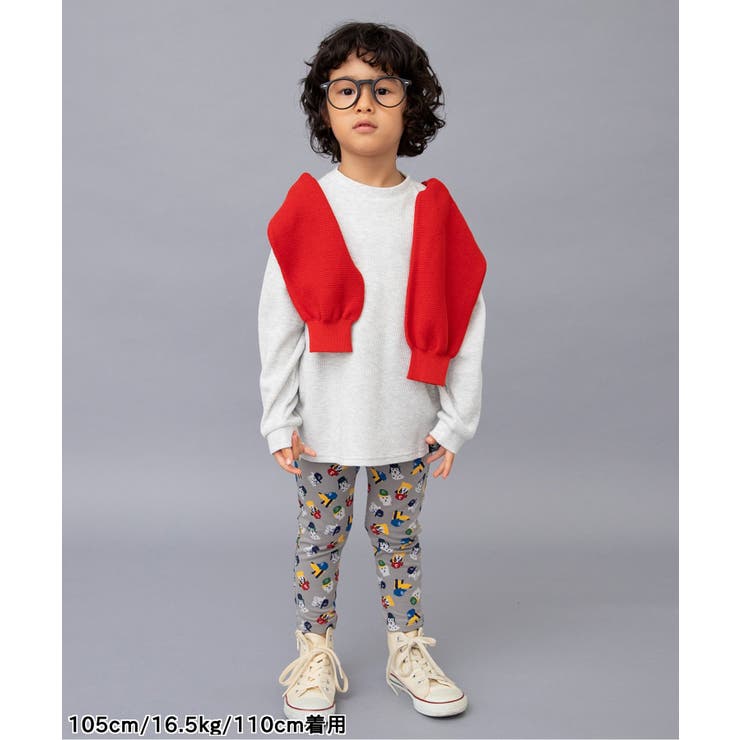 ニットカーディガン | F.O.Online Store | 詳細画像8 