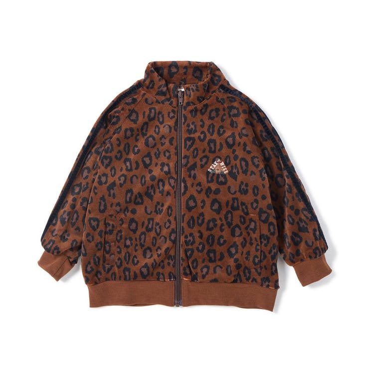 B NEWJACK ベロアトラックジャケット(セットアップ可)  | F.O.Online Store | 詳細画像2 