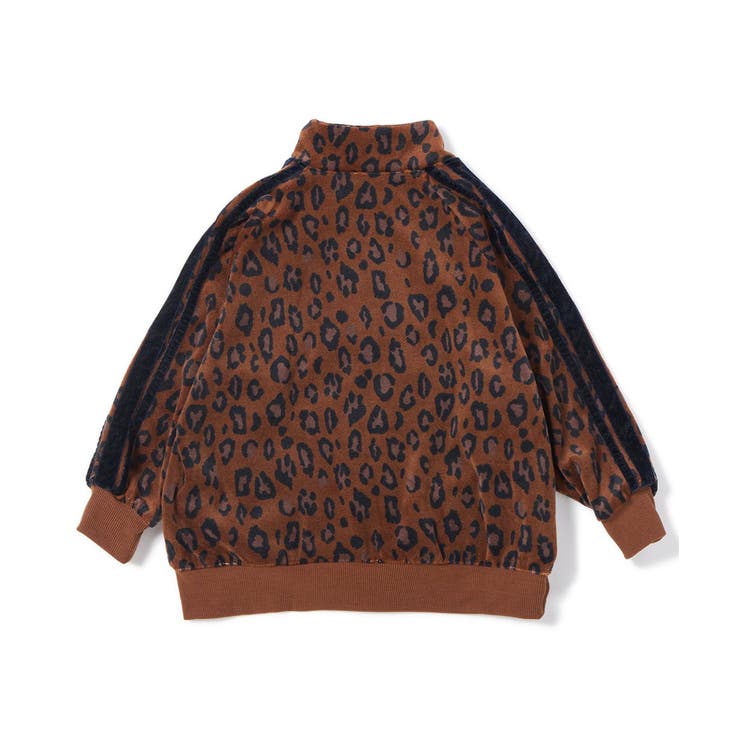 B NEWJACK ベロアトラックジャケット(セットアップ可)  | F.O.Online Store | 詳細画像3 