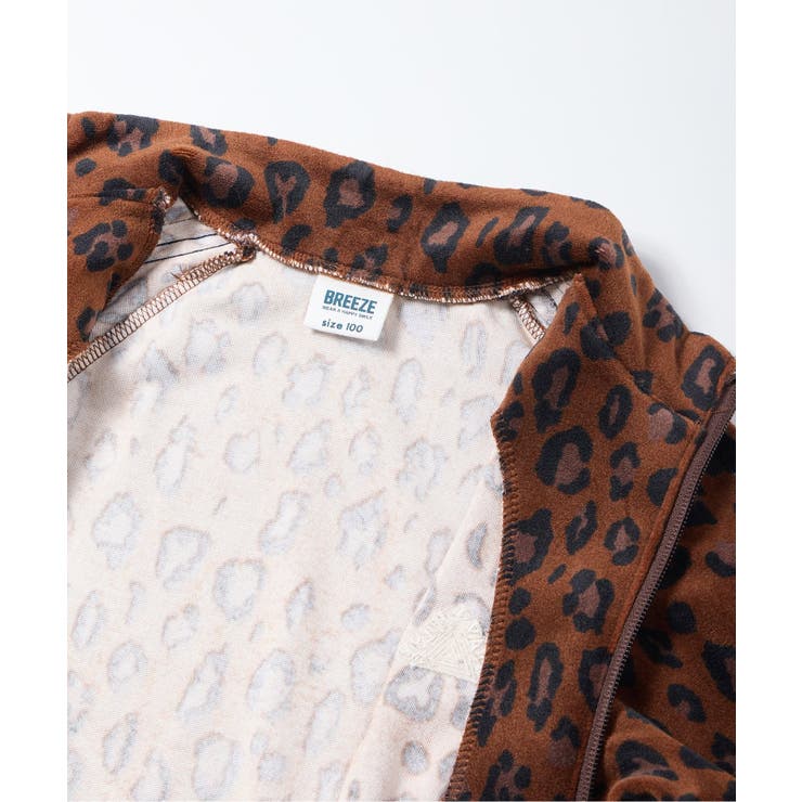 B NEWJACK ベロアトラックジャケット(セットアップ可)  | F.O.Online Store | 詳細画像7 
