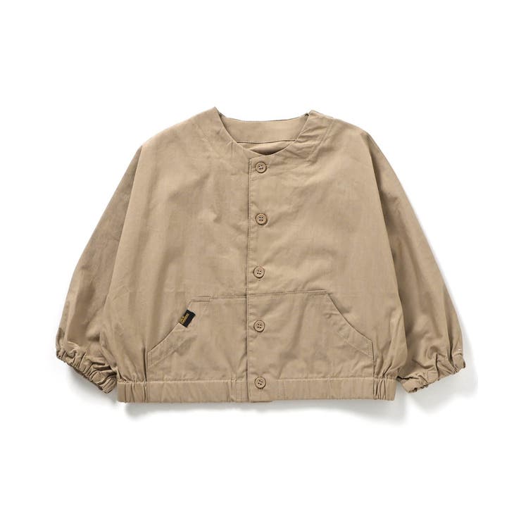 ゆったりドルマンブルゾン[品番：FOKK0020536]｜F.O.Online Store