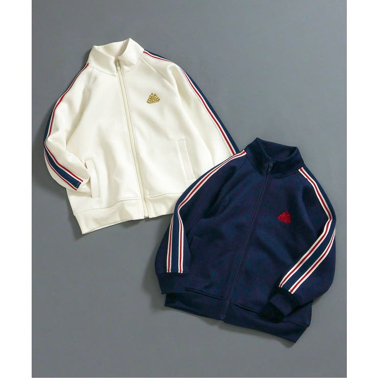 トラックジャケット(セットアップ可) | F.O.Online Store | 詳細画像10 