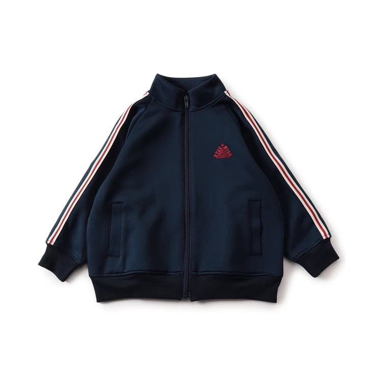 トラックジャケット(セットアップ可) | F.O.Online Store | 詳細画像2 