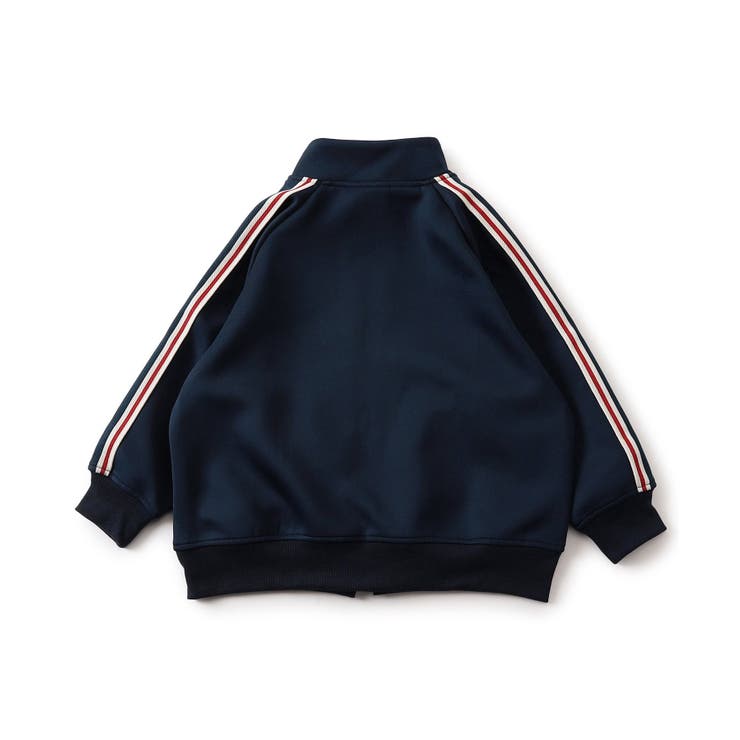 トラックジャケット(セットアップ可) | F.O.Online Store | 詳細画像3 
