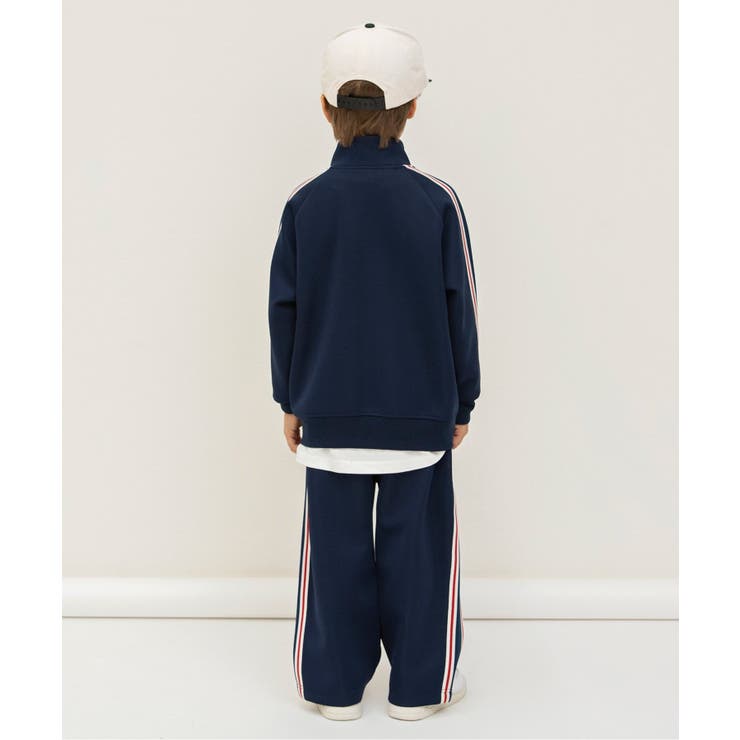 トラックジャケット(セットアップ可) | F.O.Online Store | 詳細画像7 