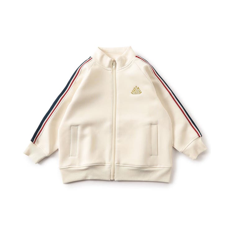 キナリ | トラックジャケット(セットアップ可) | F.O.Online Store