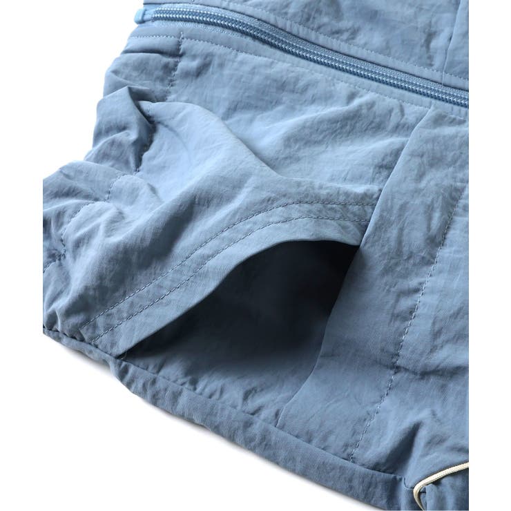 パイピングウィンドブレーカー(セットアップ可) | F.O.Online Store | 詳細画像10 