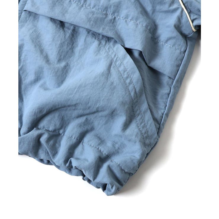 パイピングウィンドブレーカー(セットアップ可) | F.O.Online Store | 詳細画像11 