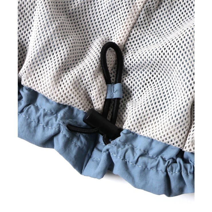 パイピングウィンドブレーカー(セットアップ可) | F.O.Online Store | 詳細画像13 