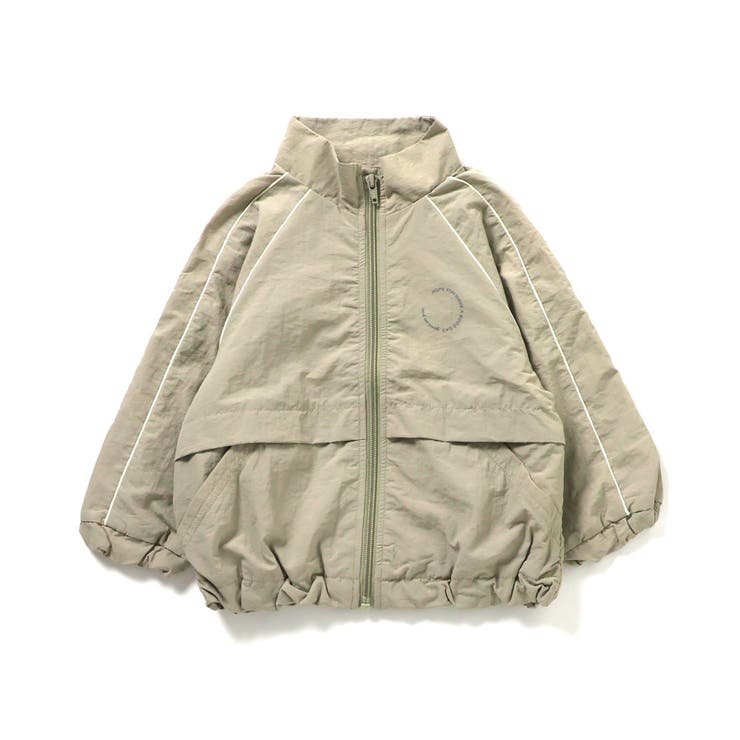 パイピングウィンドブレーカー(セットアップ可) | F.O.Online Store | 詳細画像2 