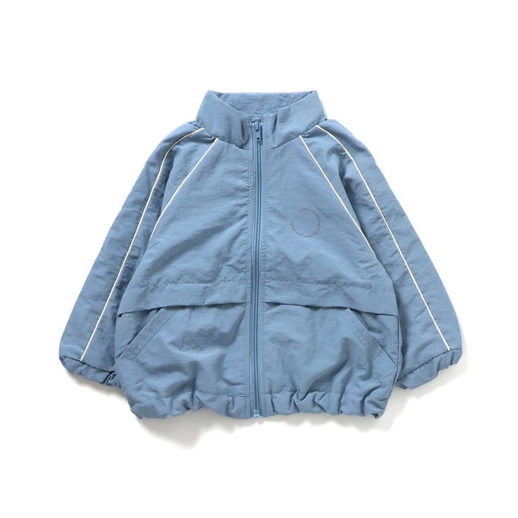 パイピングウィンドブレーカー(セットアップ可) | F.O.Online Store | 詳細画像5 