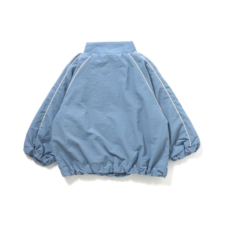 パイピングウィンドブレーカー(セットアップ可) | F.O.Online Store | 詳細画像6 