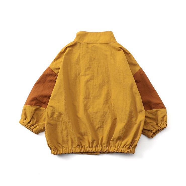 アクティブウィンドブレーカー(セットアップ可) 撥水 | F.O.Online Store | 詳細画像10 