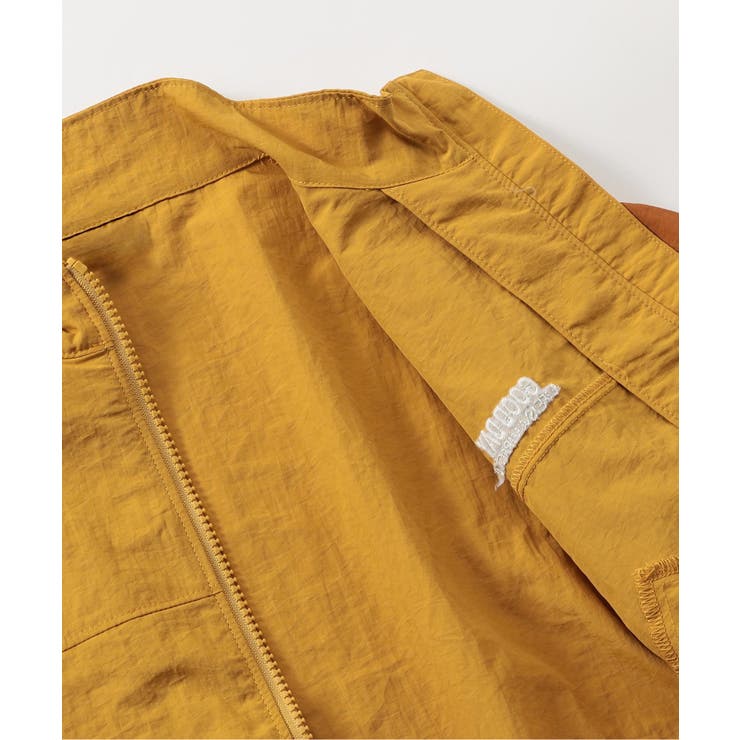 アクティブウィンドブレーカー(セットアップ可) 撥水 | F.O.Online Store | 詳細画像13 
