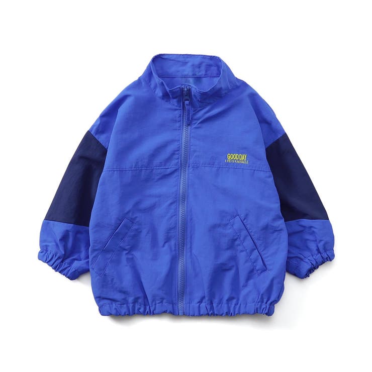 アクティブウィンドブレーカー(セットアップ可) 撥水 | F.O.Online Store | 詳細画像2 