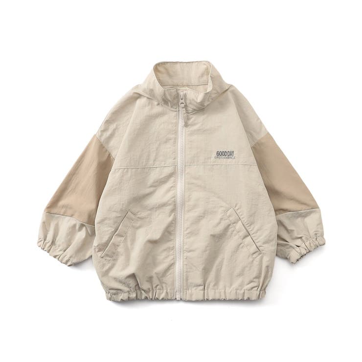 アクティブウィンドブレーカー(セットアップ可) 撥水 | F.O.Online Store | 詳細画像6 