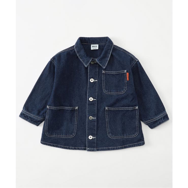 WEB限定  KUDOZ.B シャツジャケット(セットアップ可) | F.O.Online Store | 詳細画像2 