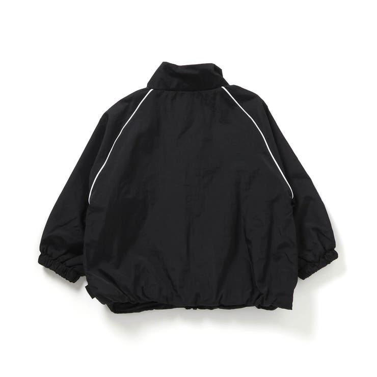 LiSA ウインドブレーカー WEB限定 ラインウィンドブレーカー[品番：FOKK0020908]｜F.O.