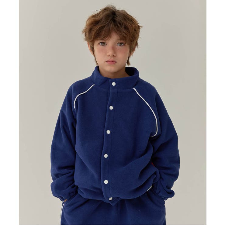 WEB限定  KUDOZ.B フリーストップス(セットアップ可) | F.O.Online Store | 詳細画像1 