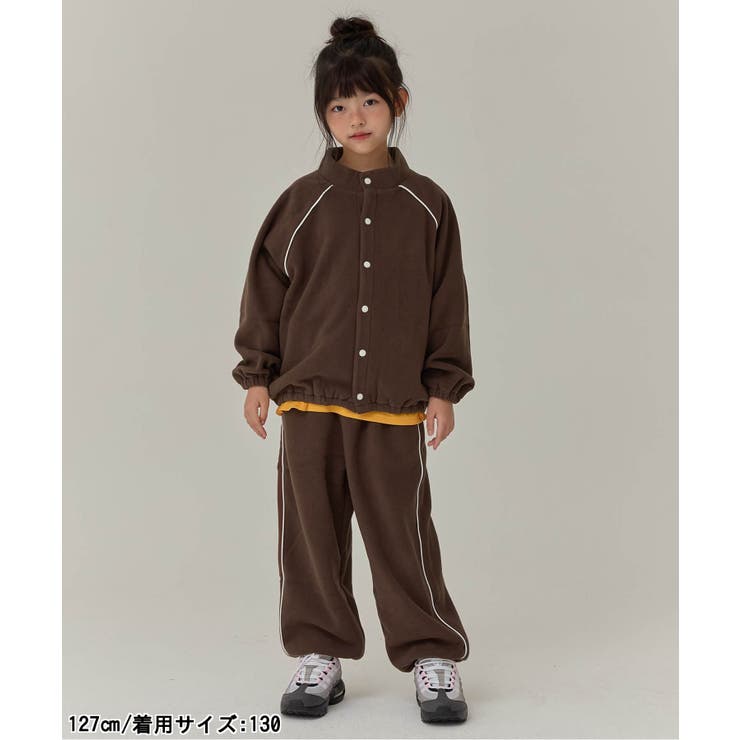 WEB限定  KUDOZ.B フリーストップス(セットアップ可) | F.O.Online Store | 詳細画像3 