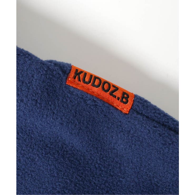 WEB限定  KUDOZ.B フリーストップス(セットアップ可) | F.O.Online Store | 詳細画像6 