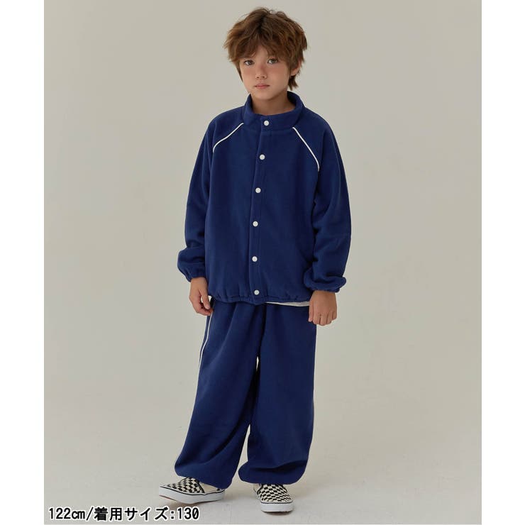WEB限定  KUDOZ.B フリーストップス(セットアップ可) | F.O.Online Store | 詳細画像9 