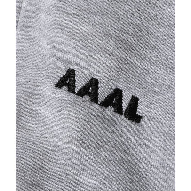 【AAAL PROD】裏チェックパーカー | F.O.Online Store | 詳細画像6 