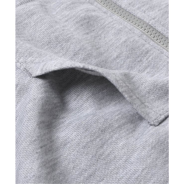 【AAAL PROD】裏チェックパーカー | F.O.Online Store | 詳細画像7 