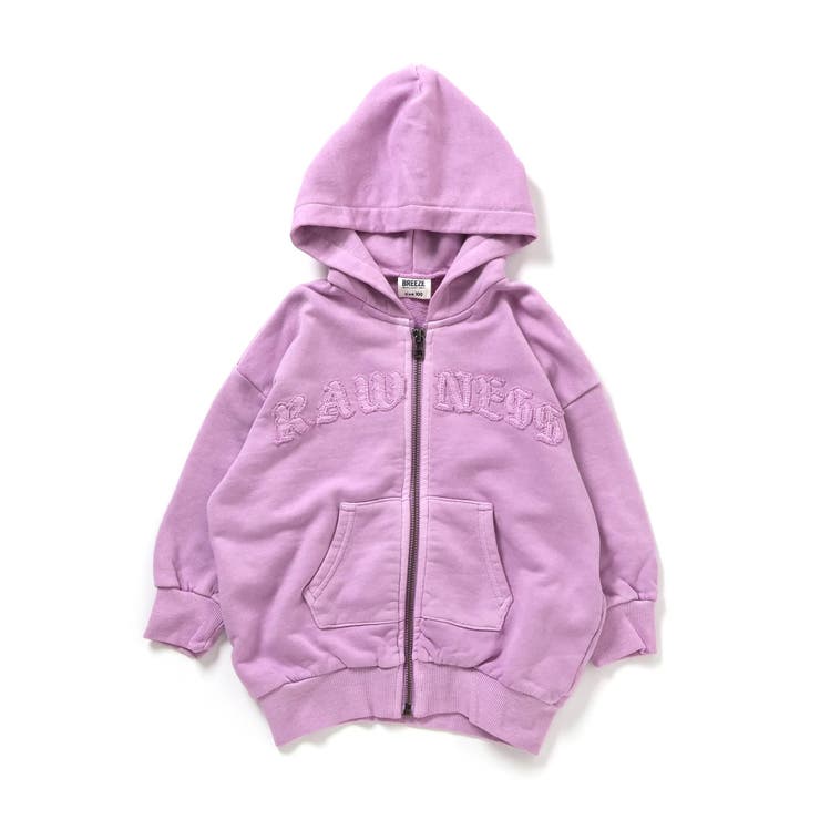 B NEWJACK ピグメントジップパーカー | F.O.Online Store | 詳細画像12 
