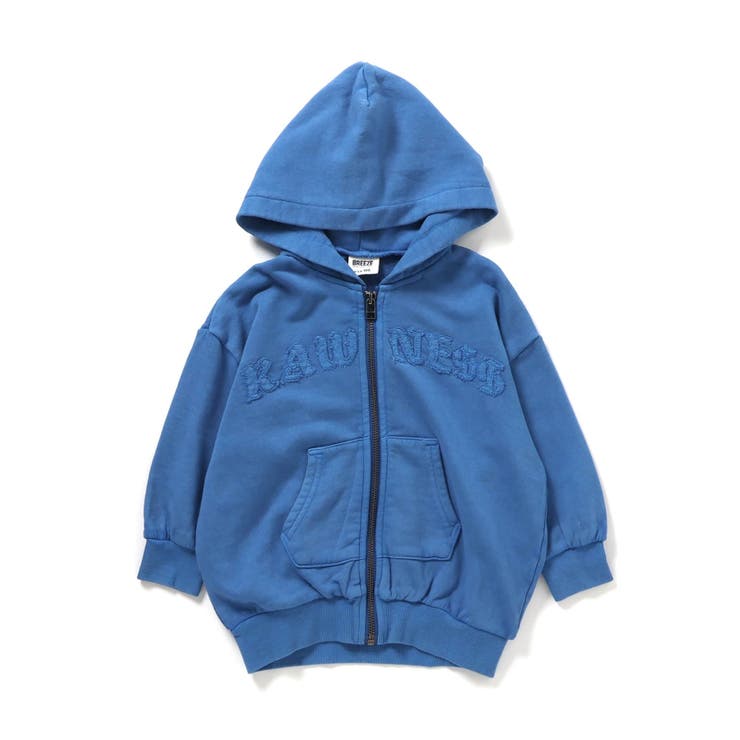 B NEWJACK ピグメントジップパーカー | F.O.Online Store | 詳細画像2 