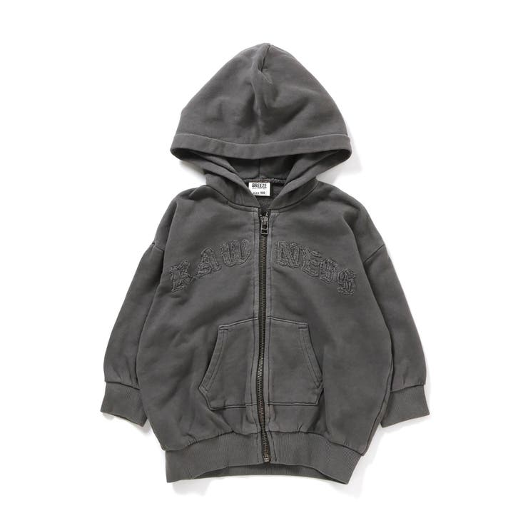 B NEWJACK ピグメントジップパーカー | F.O.Online Store | 詳細画像7 