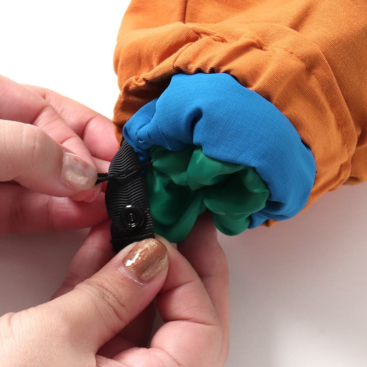 【合体シリーズ】クレイジーマウンテンパーカー | F.O.Online Store | 詳細画像13 